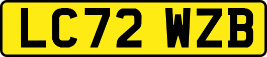 LC72WZB