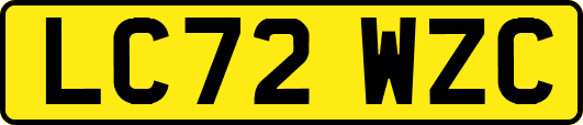 LC72WZC