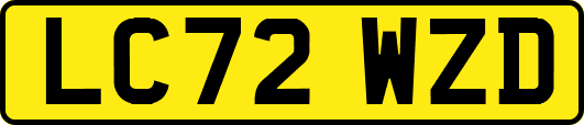 LC72WZD