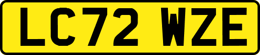 LC72WZE