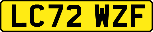 LC72WZF