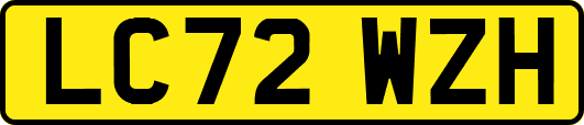 LC72WZH