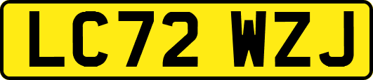 LC72WZJ