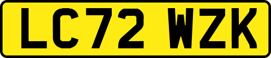 LC72WZK