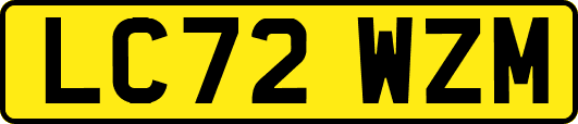 LC72WZM