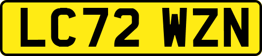 LC72WZN