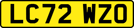 LC72WZO