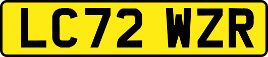 LC72WZR