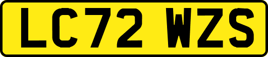 LC72WZS
