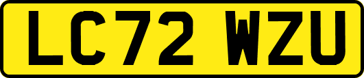 LC72WZU