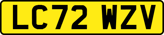 LC72WZV