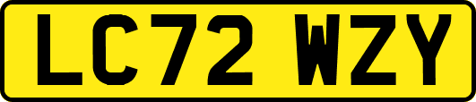 LC72WZY