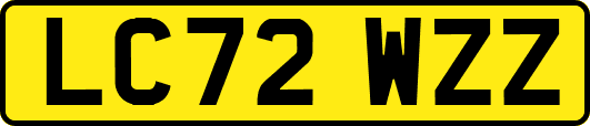 LC72WZZ
