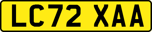 LC72XAA