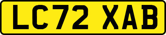LC72XAB