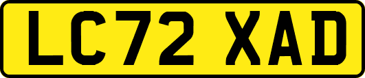 LC72XAD