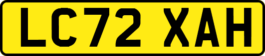 LC72XAH