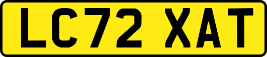 LC72XAT