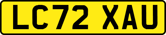 LC72XAU