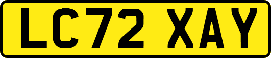 LC72XAY