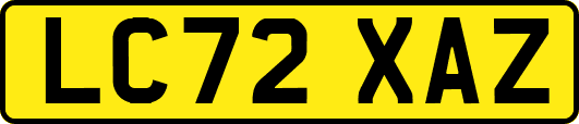 LC72XAZ