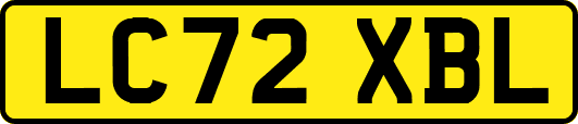 LC72XBL