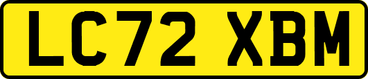 LC72XBM
