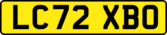 LC72XBO