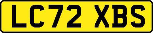 LC72XBS