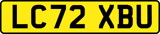 LC72XBU