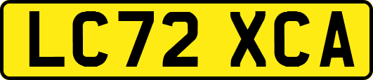 LC72XCA