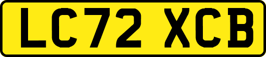 LC72XCB