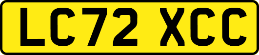 LC72XCC