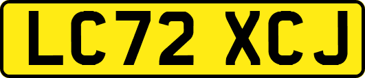 LC72XCJ