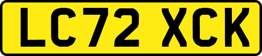 LC72XCK