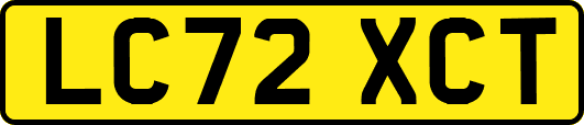 LC72XCT