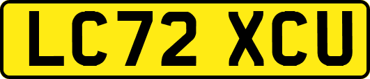 LC72XCU