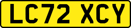 LC72XCY