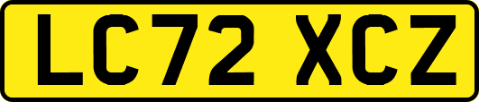LC72XCZ