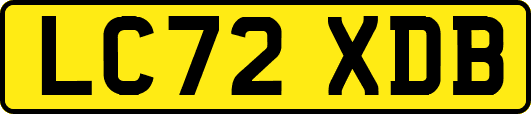 LC72XDB