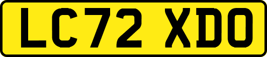 LC72XDO