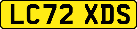 LC72XDS