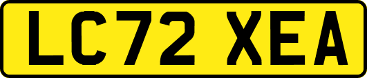 LC72XEA