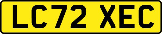 LC72XEC