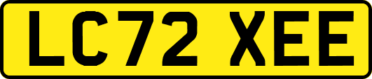 LC72XEE