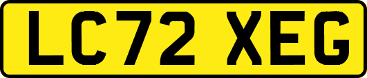 LC72XEG