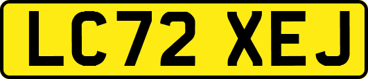 LC72XEJ