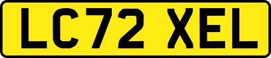 LC72XEL
