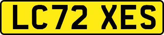 LC72XES
