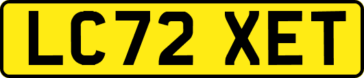 LC72XET
